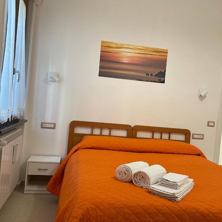 Casa Vacanze Casanova Agerola Eksteriør billede