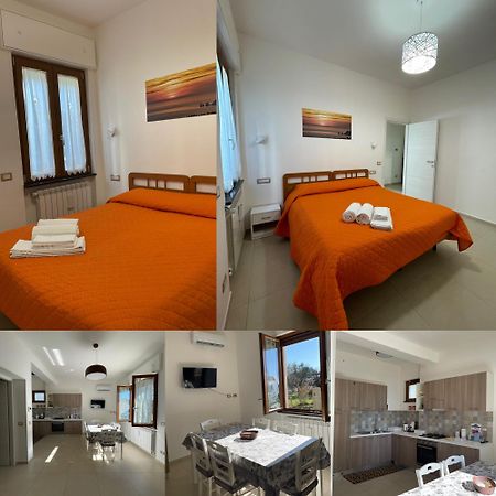 Casa Vacanze Casanova Agerola Eksteriør billede