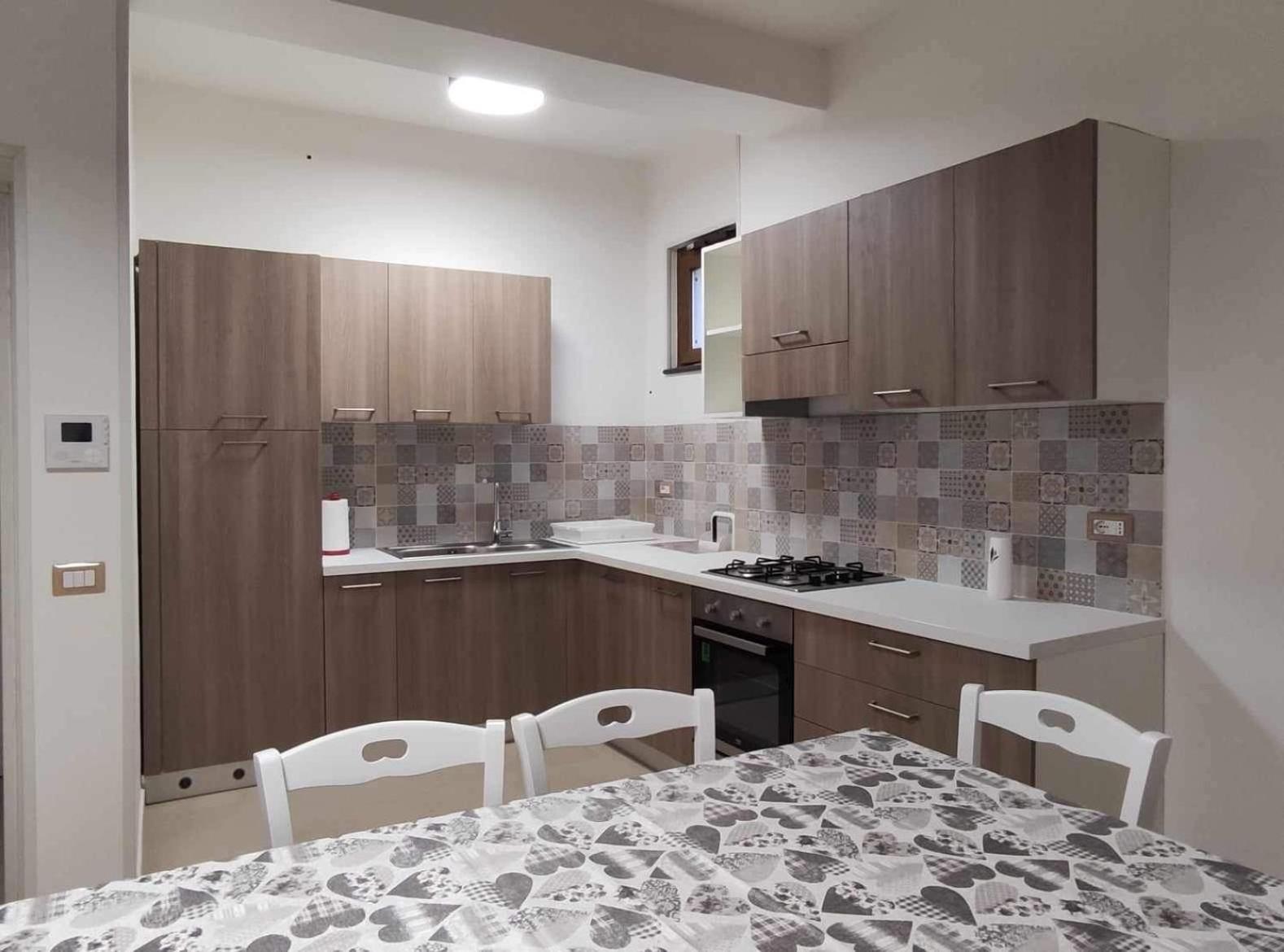 Casa Vacanze Casanova Agerola Eksteriør billede