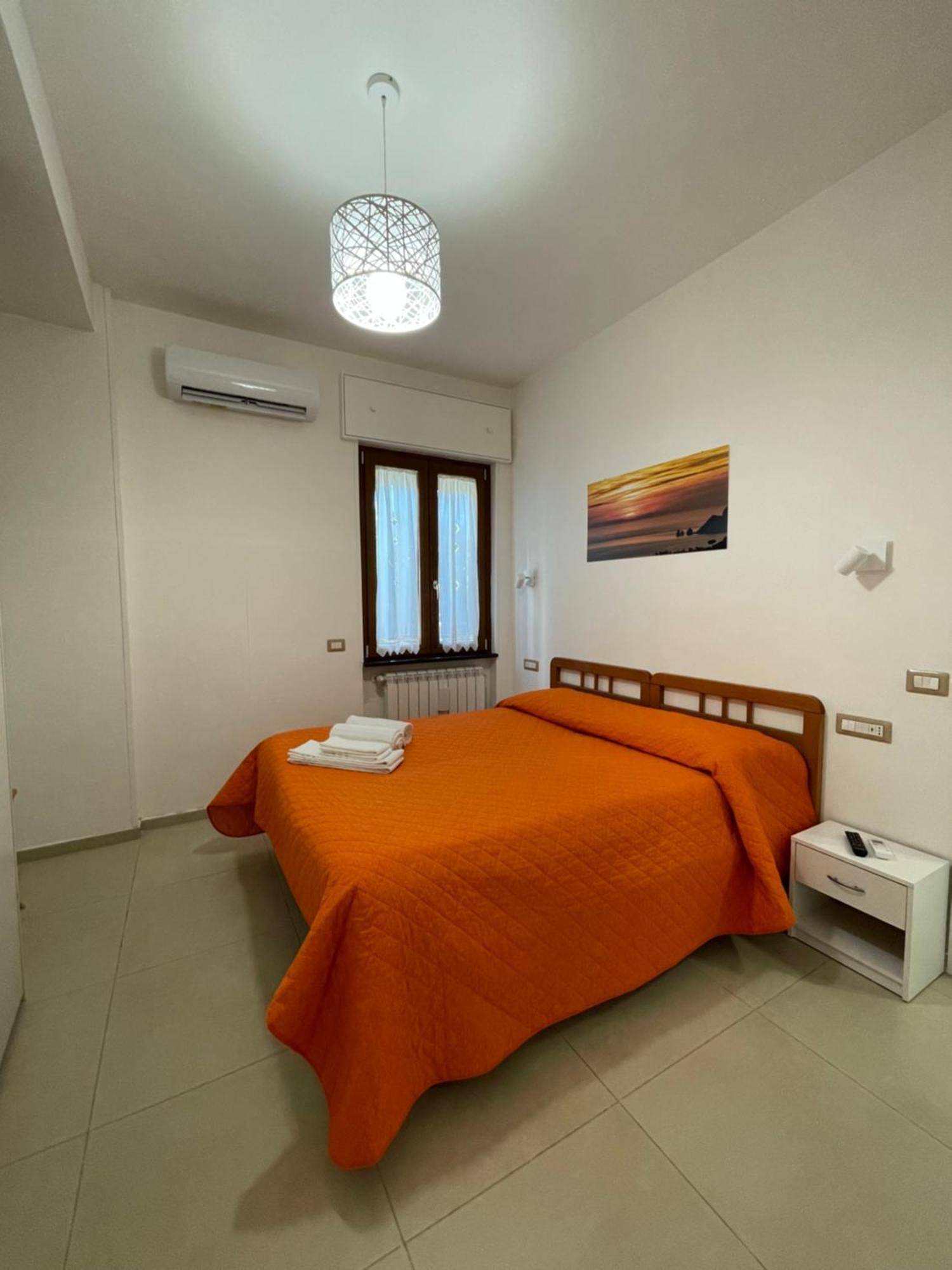 Casa Vacanze Casanova Agerola Eksteriør billede
