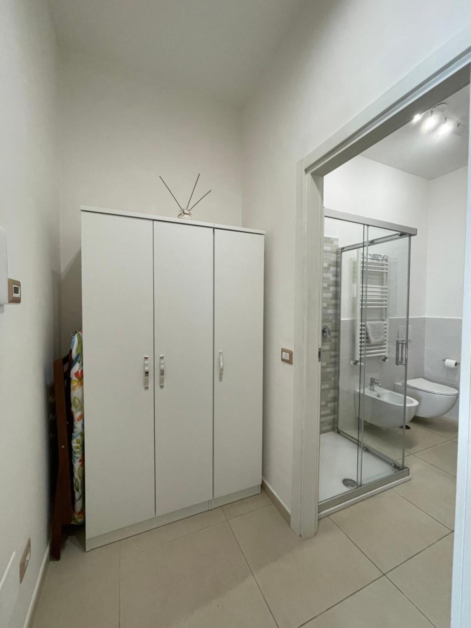 Casa Vacanze Casanova Agerola Eksteriør billede