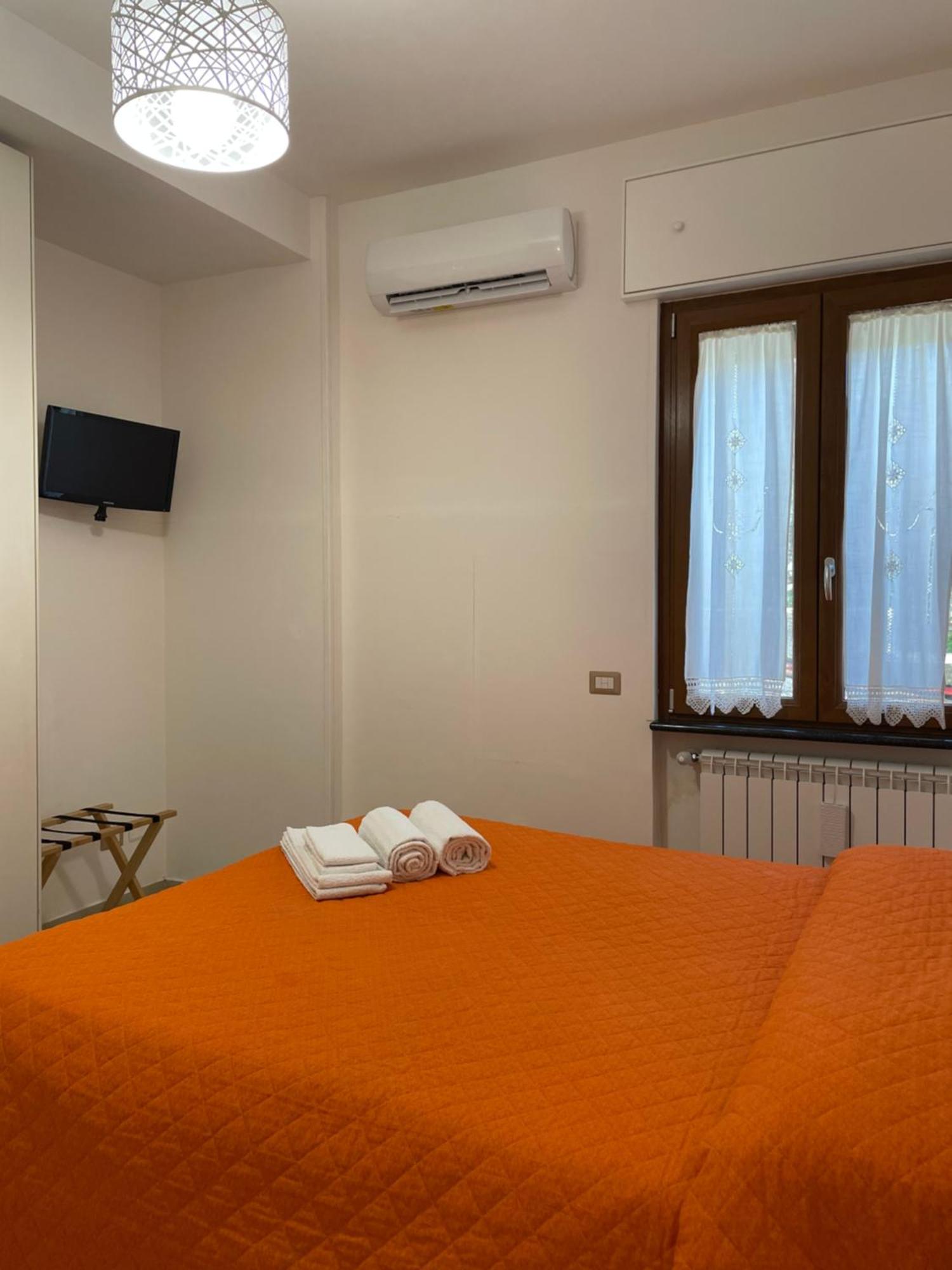 Casa Vacanze Casanova Agerola Eksteriør billede