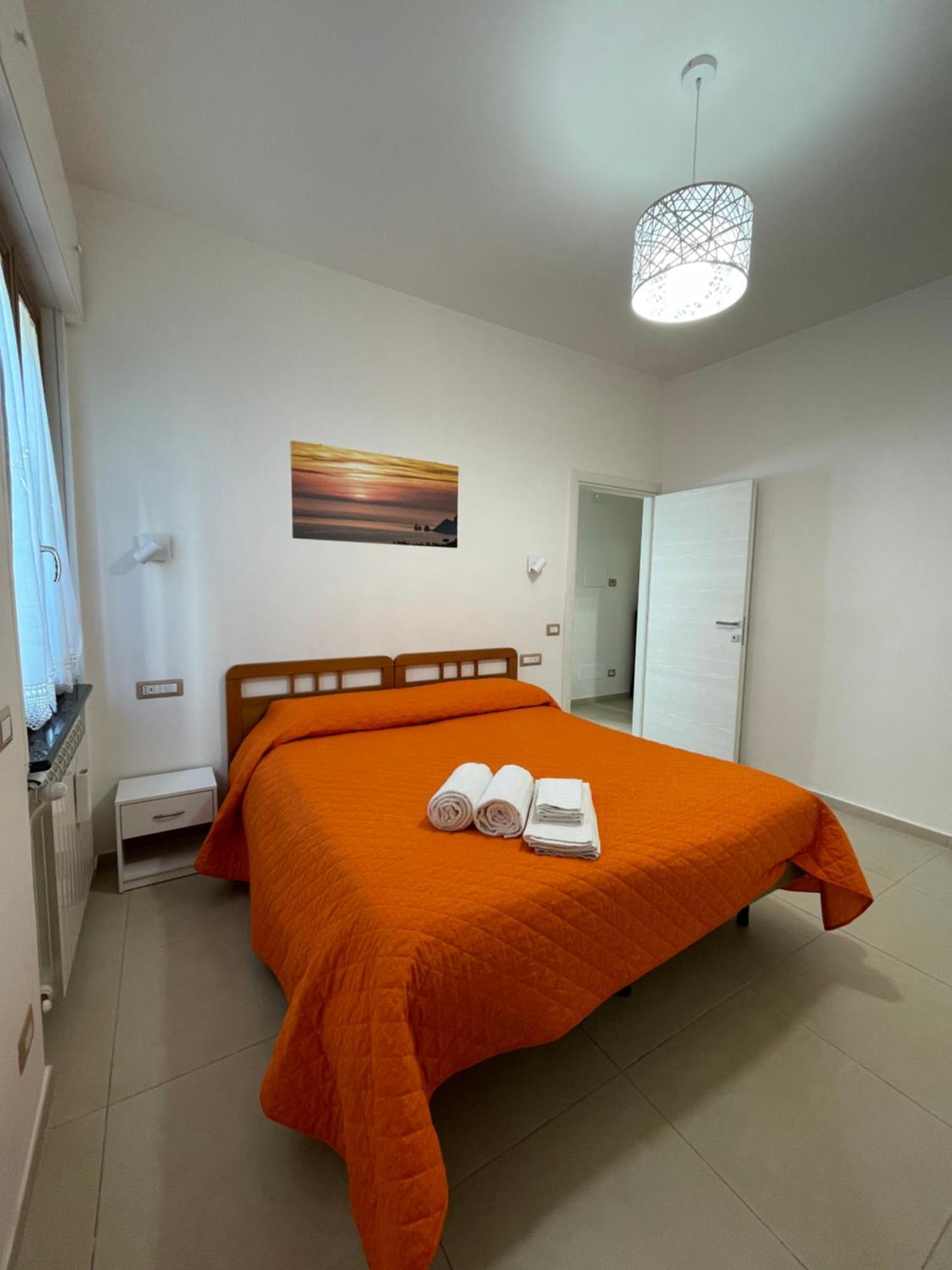 Casa Vacanze Casanova Agerola Eksteriør billede