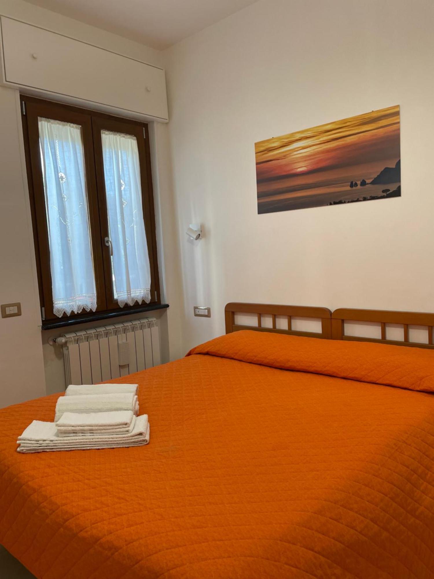 Casa Vacanze Casanova Agerola Eksteriør billede