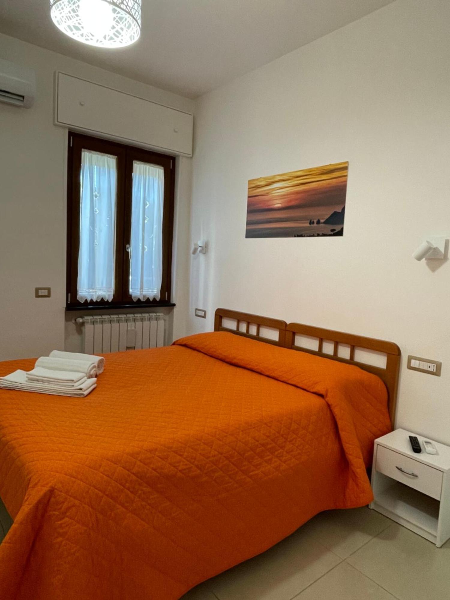 Casa Vacanze Casanova Agerola Eksteriør billede