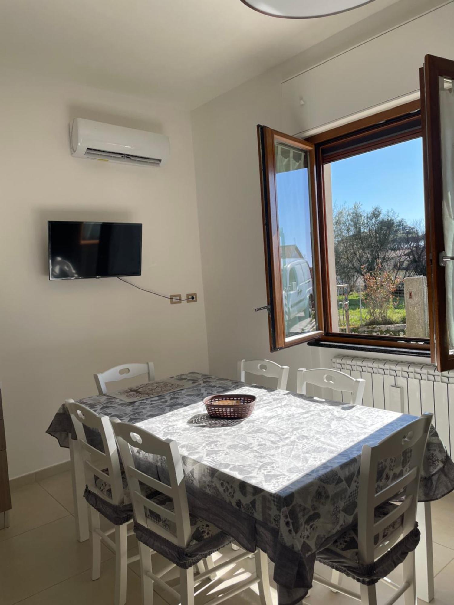 Casa Vacanze Casanova Agerola Eksteriør billede