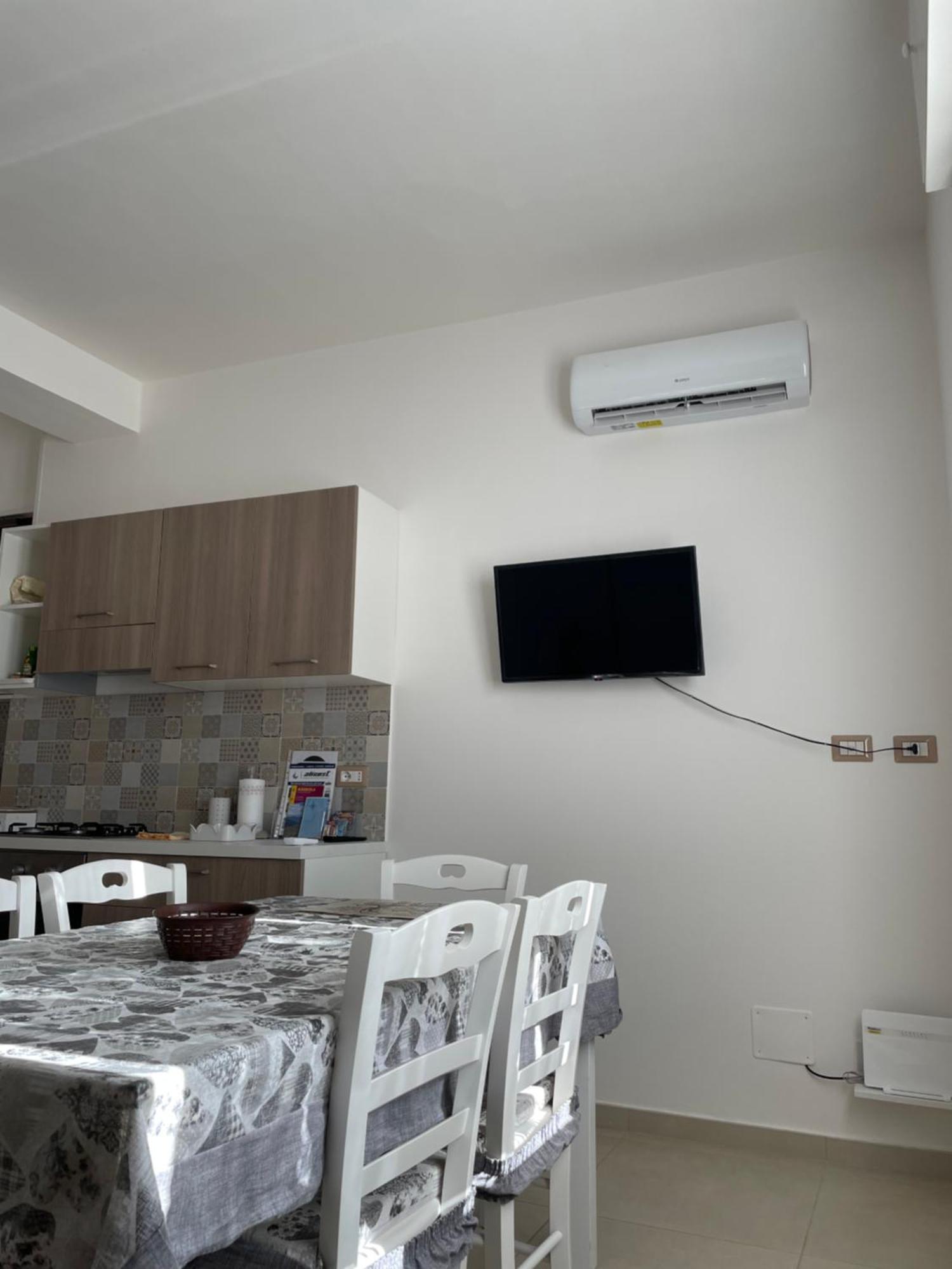 Casa Vacanze Casanova Agerola Eksteriør billede